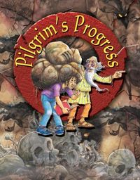 Bild vom Artikel Pilgrim's Progress vom Autor Tim Dowley