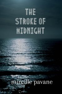 Produktbild: The Stroke of Midnight (Voyage Out, #3)