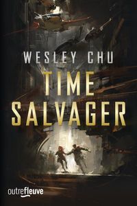 Produktbild: Time salvager