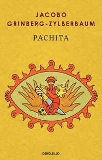 Produktbild: Pachita (Spanish Edition)