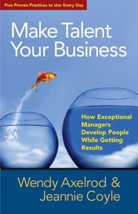 Produktbild: Make Talent Your Business