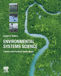 Produktbild: Vallero, D: Environmental Systems Science