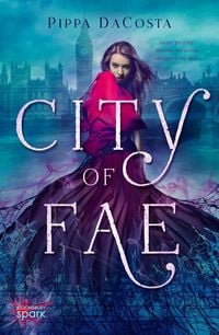Produktbild: City of Fae