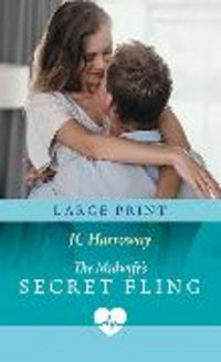 Produktbild: The Midwife's Secret Fling
