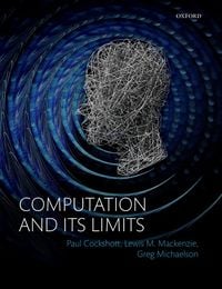 Produktbild: Computation and its Limits