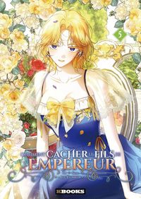 Produktbild: Comment cacher le fils de l'empereur. Tome 5
