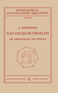 Produktbild: Das Delische Problem