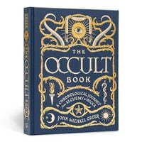 Produktbild: The Occult Book