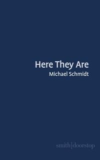 Produktbild: Here They Are