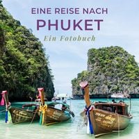 Produktbild: Eine Reise nach Phuket