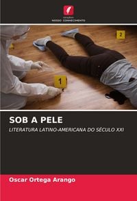 Produktbild: Sob a Pele