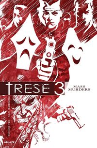 Produktbild: Trese Vol 3: Mass Murders