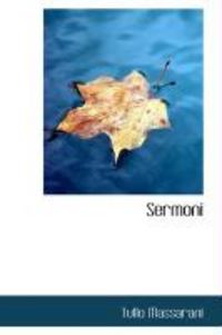 Produktbild: Sermoni