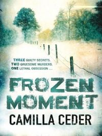 Produktbild: Frozen Moment