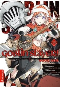 Produktbild: Goblin Slayer! Year One 14
