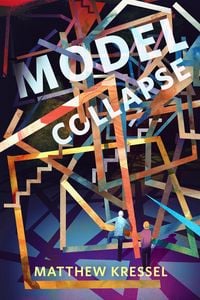 Produktbild: Model Collapse