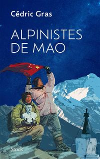 Produktbild: Alpinistes de Mao