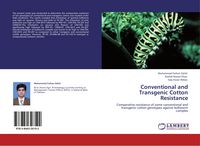 Produktbild: Conventional and Transgenic Cotton Resistance