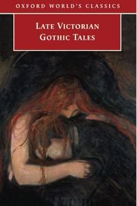 Produktbild: Late Victorian Gothic Tales