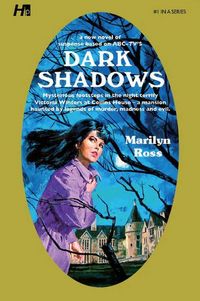Produktbild: Ross, M: Dark Shadows: The Complete Paperback Library Reprin