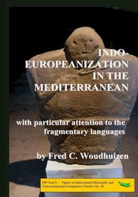Produktbild: Indo-Europeanization in the Mediterranean