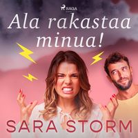 Produktbild: Ala rakastaa minua!