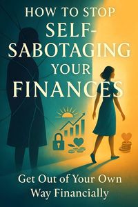 Produktbild: How to Stop Self-Sabotaging Your Finances
