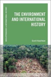 Produktbild: Environment & Intl Hist