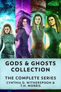 Produktbild: Gods & Ghosts Collection