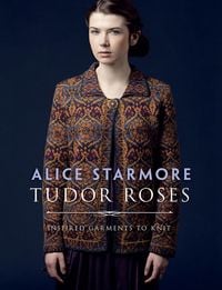 Produktbild: Tudor Roses