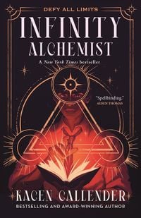 Produktbild: Infinity Alchemist