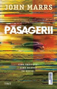 Produktbild: Pasagerii