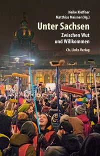 Produktbild: Unter Sachsen