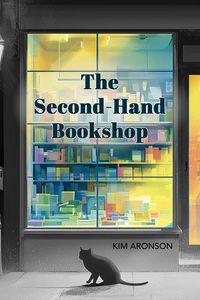 Produktbild: The Second-Hand Bookshop