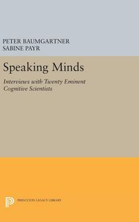 Produktbild: Speaking Minds