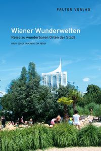 Produktbild: Wiener Wunderwelten