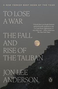 Produktbild: To Lose a War