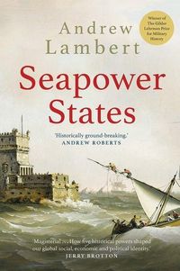 Produktbild: Seapower States
