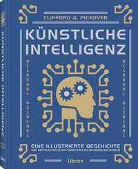 Produktbild: K&uuml;nstliche Intelligenz