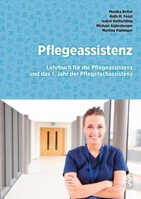 Produktbild: Pflegeassistenz