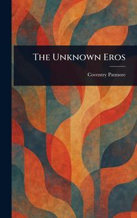 Produktbild: The Unknown Eros