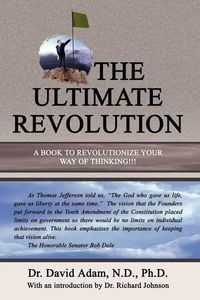 Produktbild: The Ultimate Revolution