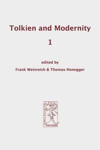 Produktbild: Tolkien and Modernity 1