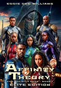 Produktbild: The Affinity Theory - Elite Edition