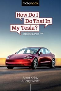 Produktbild: How Do I Do That in My Tesla?