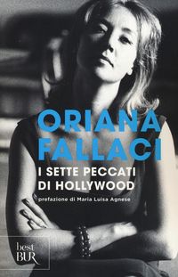 Produktbild: I sette peccati di Hollywood