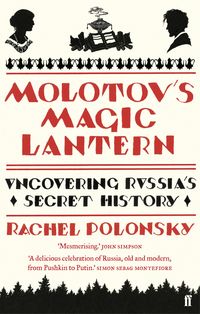 Produktbild: Molotov's Magic Lantern