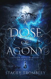 Produktbild: A Dose of Agony