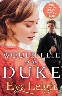 Produktbild: Would I Lie to the Duke