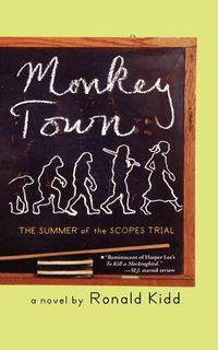 Produktbild: Monkey Town